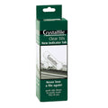 Crystalfile Indicator Tabs Clear Box of 50