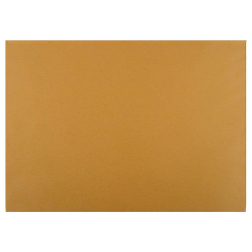 Cumberland Envelope Strip Seal Heavy Gold Pocket B4 353 x 250mm Box of 250