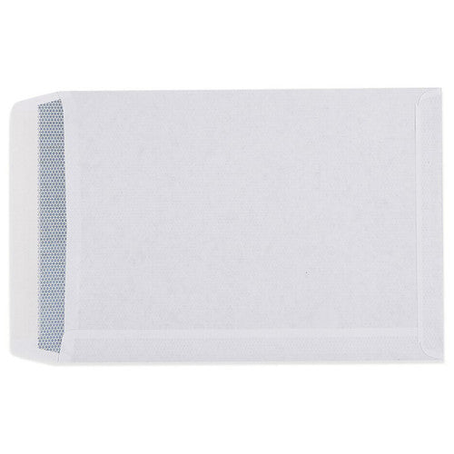 Cumberland Laser Envelope C5 Pocket Strip Seal Secretive White Box 500