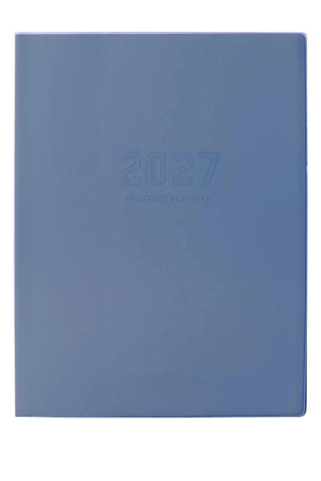 Cumberland Monthly Planner Diary 2027 A4 Month To View Assorted