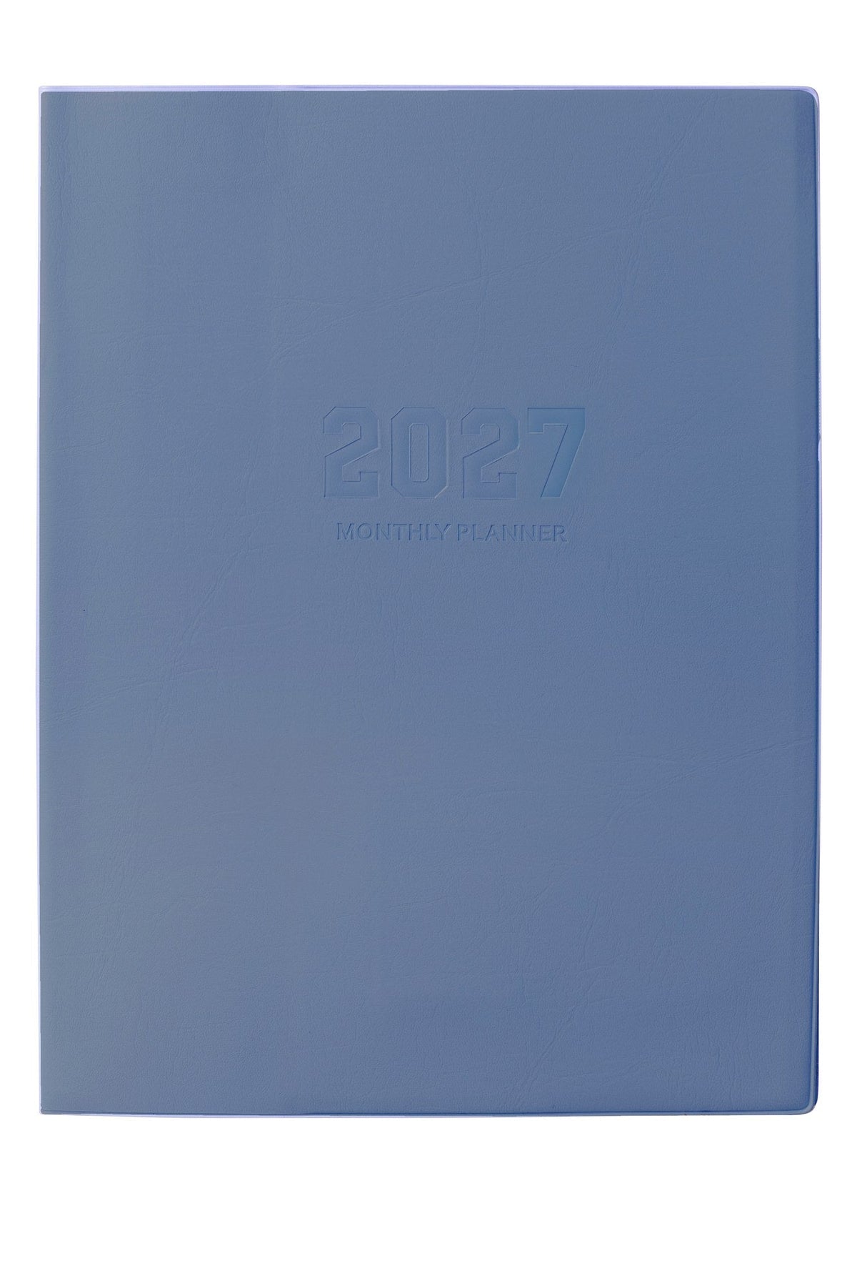 Cumberland Monthly Planner Diary 2027 A4 Month To View Assorted