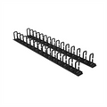 CyberPower 1.8m Vertical Flexible Ring Cable Manager