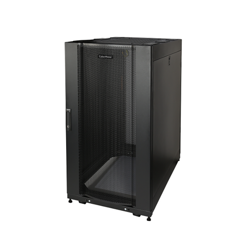 CyberPower 24U Rack Enclosure Flat Pack