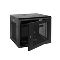 CyberPower 9U Wall Mount Rack Enclosure 600mm x 600mm