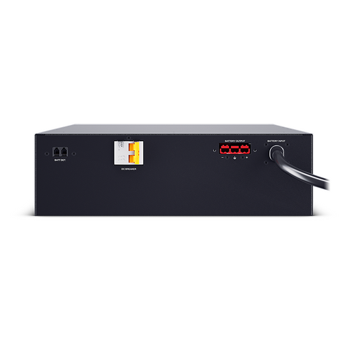 CyberPower Extended Battery Module 240VDC 75A for OLS6KERT5U