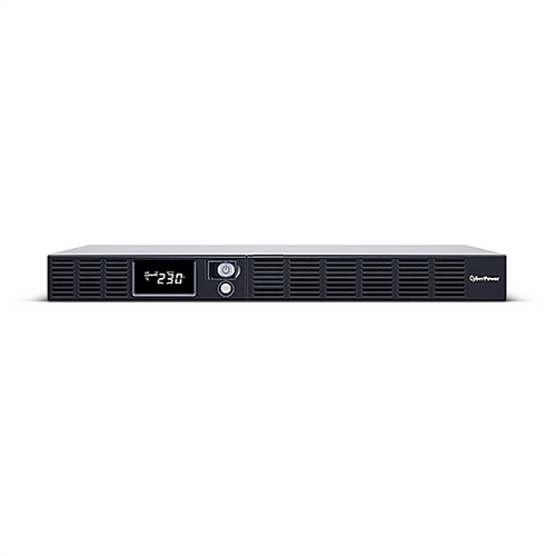CyberPower Office Rackmount Smart App UPS 1000VA