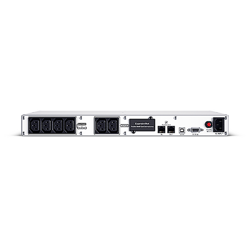 CyberPower Office Rackmount Smart App UPS 1000VA