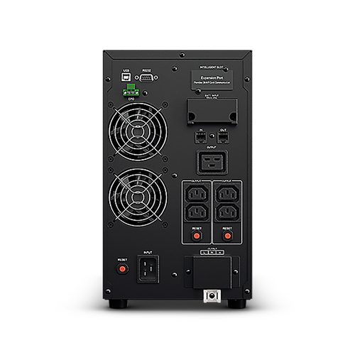 CyberPower OLS3000E Online Double Conversion UPS 3000VA