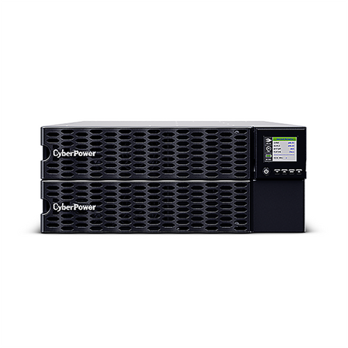 CyberPower Online High-Density Smart App UPS 10000VA