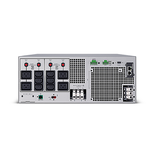 CyberPower Online High-Density Smart App UPS 10000VA