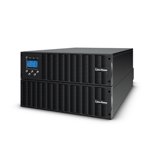 CyberPower Online S Smart App UPS 6000VA