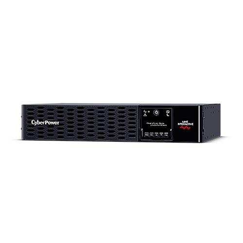 CyberPower Professional Rackmount Smart App UPS 1500VA