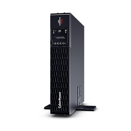 CyberPower Professional Rackmount Smart App UPS 1500VA
