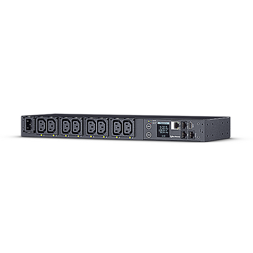CyberPower Switched Metered-by-Outlet PDU 12A