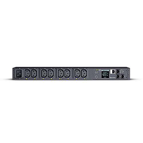 CyberPower Switched Metered-by-Outlet PDU 16A