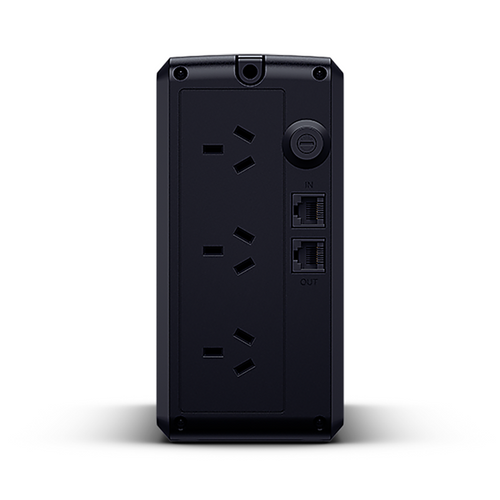 CyberPower UT Backup UPS 650VA