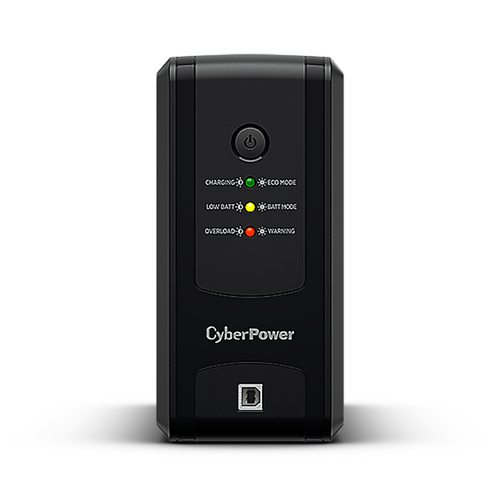 CyberPower UT Backup UPS 850VA