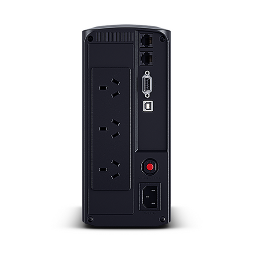 CyberPower VP1000ELCD Value Pro Backup UPS 1000VA