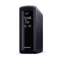 CyberPower VP1600ELCD Value Pro Backup UPS 1600VA