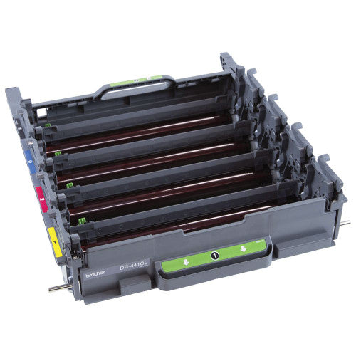 Brother DR-441CL Genuine Drum Unit 30,000 Pages