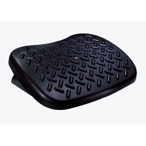 Dac MP140 Ultimate Adjustable Foot Rest Black