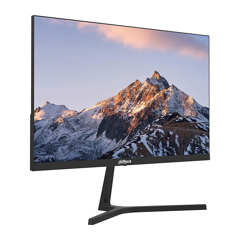 Dahua B201S 21.5" IPS Monitor 100Hz with Built-in Speakers