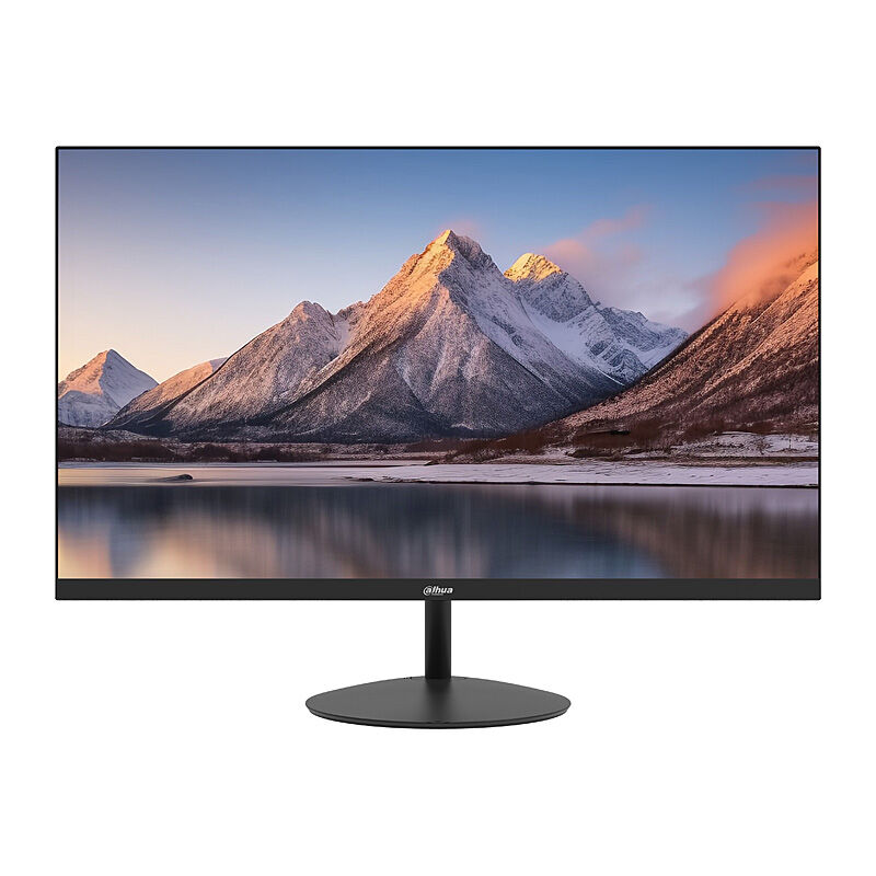 Dahua A200Y 24" VA Monitor 100Hz 1920x1080