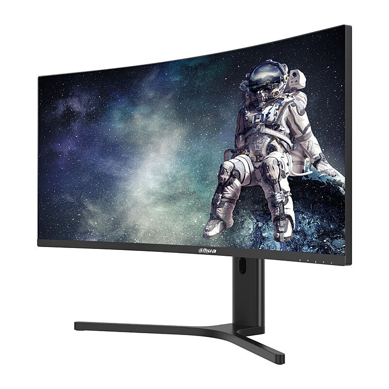 Dahua E330CA 34" Ultrawide Curved VA Monitor 3440x1440 200Hz