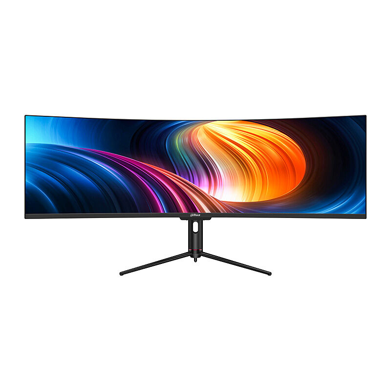 Dahua EW410CA 49" Super Ultrawide VA Monitor 5120x1440 120Hz