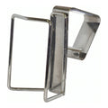 Deb Cutan Stainless Steel Metal Bracket 400ml Pack of 30