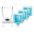 Deb Refresh Azure Foam Hand Wash 1L Proline Starter Pack