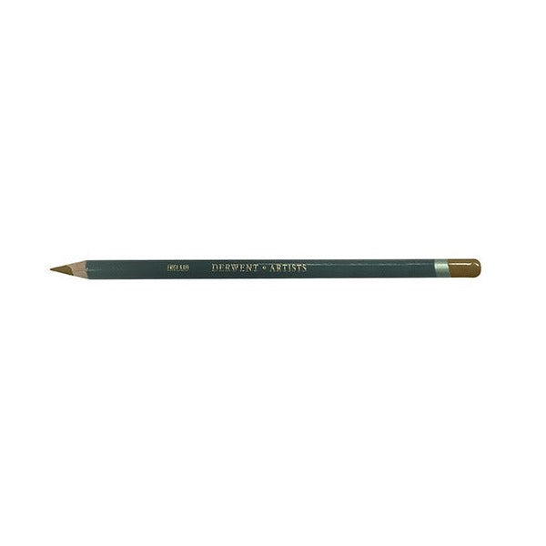 Derwent Artists Pencil Bronze Box of 6