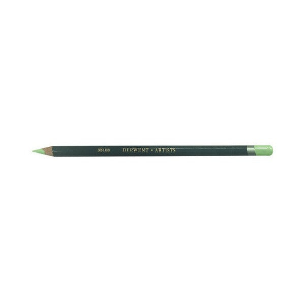 Derwent Artists Pencil Water Green Box of 6