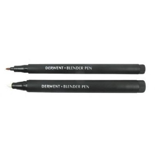 Derwent Academy Blender Pen Pack of 2 Box of 12