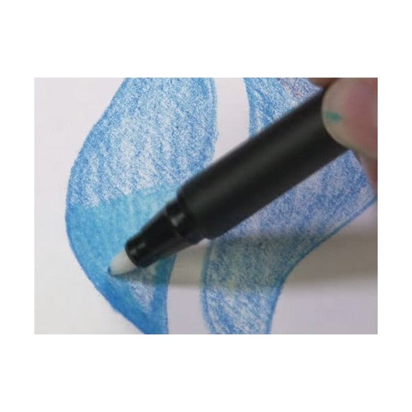 Derwent Academy Blender Pen Pack of 2 Box of 12
