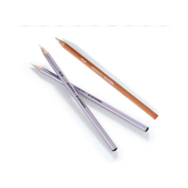 Derwent Academy Burnisher Pencil Box of 6