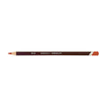 Derwent Coloursoft Pencil Bright Orange Box of 6