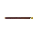 Derwent Coloursoft Pencil Deep Cadmium Box of 6