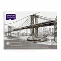Derwent Academy Drawing Pad A3 Landscape 80 Pages