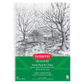 Derwent Academy Drawing Pad A3 Portrait 80 Pages Box of 5