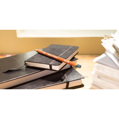 Derwent Academy Drawing Pencil Assorted Tin of 6 Box of 6