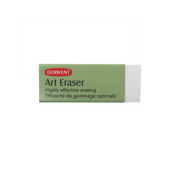 Derwent Dual Erasers Pack of 2 Box of 12