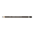 Derwent Graphitint Pencil Midnight Black Box of 6