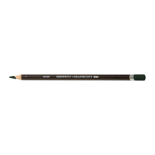 Derwent Graphitint Pencil Slate Green Box of 6