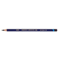 Derwent Inktense Pencil Dark Chocolate Box of 6
