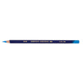 Derwent Inktense Pencil Iris Blue Box of 6