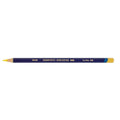 Derwent Inktense Pencil Sun Yellow Box of 6