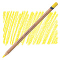 Derwent Lightfast Pencil Mustard Pack of 6