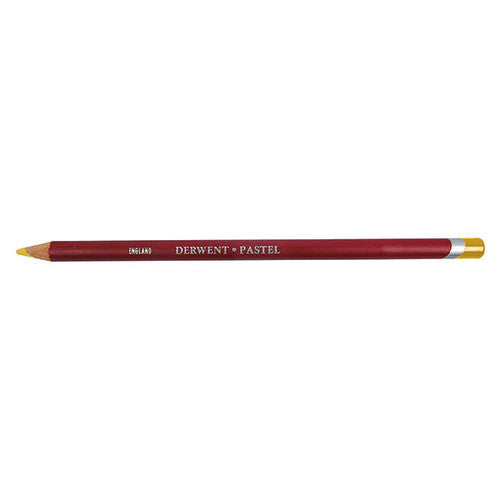 Derwent Academy Pastel Pencil Dandelion Box of 6