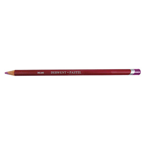 Derwent Academy Pastel Pencil Lavender Box of 6